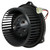 Flanged Vented CCW Blower Motor w/ Wheel | 4SE75736