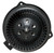Flanged Vented CCW Blower Motor w/ Wheel | 4SE75736