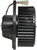 Flanged Vented CCW Blower Motor w/ Wheel | 4SE75736