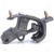 Transmission Mount Front Left | 62M9409