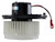 Flanged Vented CW Blower Motor w/ Wheel | 4SE75820