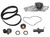 Timing Belt Kit With Water Pump | CONPP329LK2