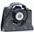 Engine Mount Front | 62M9497