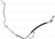 Suction & Liquid Line Internal Heat Exchange Hose Assembly | 4SE66931