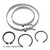Constant Velocity Joint Boot Kit | BEC103-2968