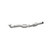 Ultra EPA Direct Fit Catalytic Converter | WEX74005