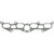 Exhaust Manifold Gasket Set | 557MS 95692