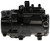 ES27C Electric Compressor w/o Clutch | 4SE167302