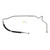 Power Steering Pressure Hose | EPS91682