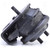 Engine Mount Front Left,Front Right | 62M8578