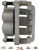 Remanufactured Unloaded Caliper w/Bracket | CAR18-B5022