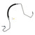 Power Steering Pressure Hose | EPS92007