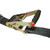 Ratcheting Axle Strap, 2x10' 10k LB BS | BDW20229