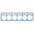 PermaTorque Engine Cylinder Head Gasket | 5579076 PT-1