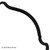 Valve Cover Gasket Set | BEC036-2079