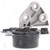Transmission Mount Left | 62M3459