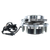 Hub Unit Assembly | TKNHA590724