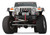 Rock Crawler Stubby Front Bumper for Jeep TJ | WRN87700