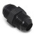 10AN Flare Union Adapter Fitting With Black Finish | RUS660373