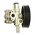 New Power Steering Pump with Pulley | EPS6162P