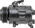 7SBH17 Reman Compressor | 4SE197357