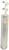 Aluminum Filter Drier w/ Pad Mount | 4SE83118