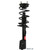 Quick-Strut Front Right Suspension Strut and Coil Spring Assembly | MON272729