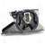 Transmission Mount Left | 62M9764
