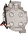 A/C Compressor | SPE0610360