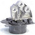 Transmission Mount Left,Rear | 62M3292