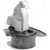 Transmission Mount Left,Rear | 62M3292