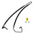 Power Steering Pressure Hose | EPS81008