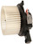 Flanged Vented CW Blower Motor w/ Wheel | 4SE75873