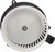 Flanged Vented CW Blower Motor w/ Wheel | 4SE75873