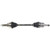 17-19 Nissan Sentra (1.6) CV Axle Assembly  - Front Left | GSPNCV53184
