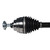 16-19 Mini Cooper Clubman Base CV Axle Assembly  - Front Right | GSPNCV49010