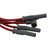 Wire Set, Super Conductor, 4-cyl. Multi-Angle Plug, Socket/HEI | MSD31159