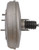 Remanufactured Vacuum Power Brake Booster | CAR53-6601