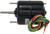 Single Shaft Closed CW/CCW Blower Motor w/o Wheel | 4SE35482