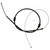 Element3 Parking Rear Brake Cable | RAYBC92299