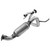 Ultra EPA Direct Fit Catalytic Converter | WEX50352