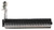 Parallel Flow Evaporator Core | 4SE64116
