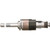 Fuel Injector - GDI - New | BWD67980