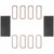 Engine Intake Manifold Gasket Set | 557MS 92438
