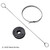 Steering Rack Boot Kit | BEC103-2986