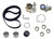 Timing Belt Kit With Water Pump | CONPP277LK2
