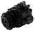 QS90 Reman Compressor | 4SE97496