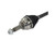 18-21 Ford EcoSport (1.0) CV Axle Assembly  - Front Left | GSPNCV11269