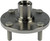 Wheel Hub | DOR930-600
