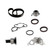 Timing Belt Kit With Water Pump | CONPP154LK1